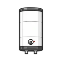 Boiler-Wassererwärmer